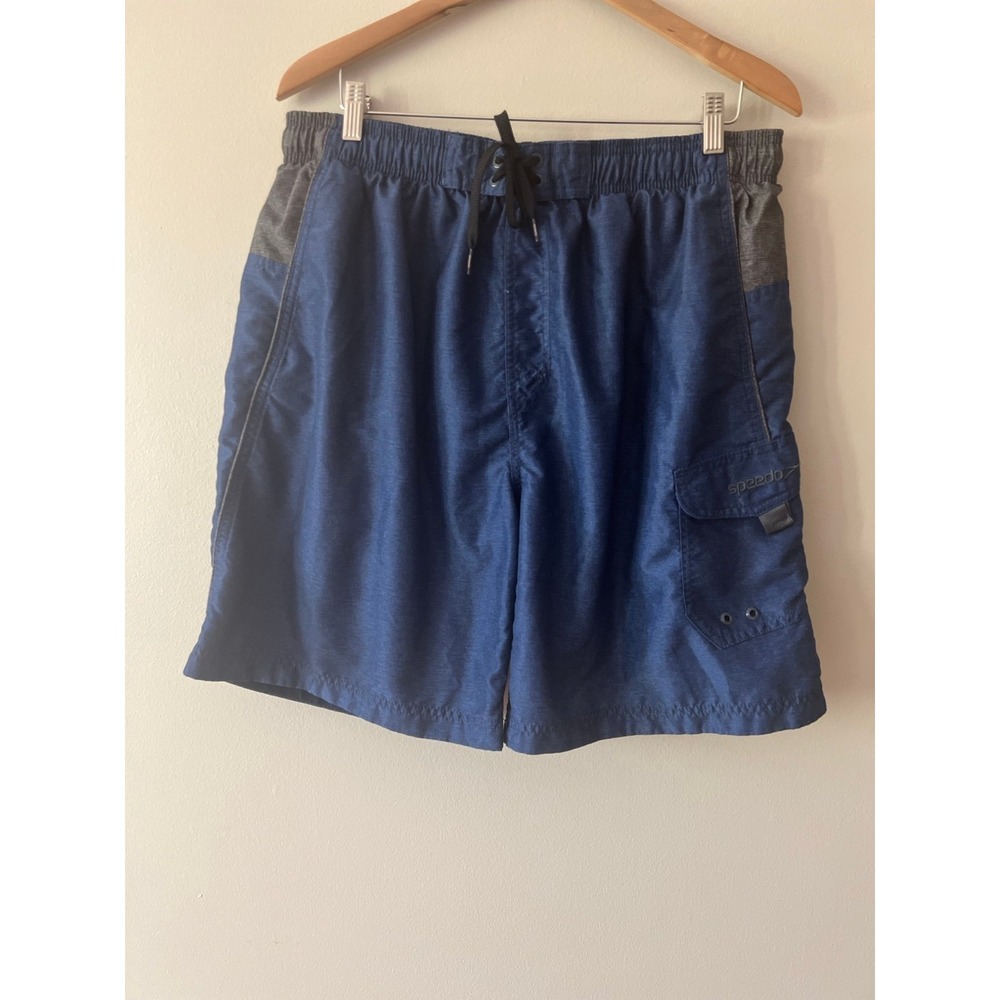 Men's Speedo Swim Trunks XXL